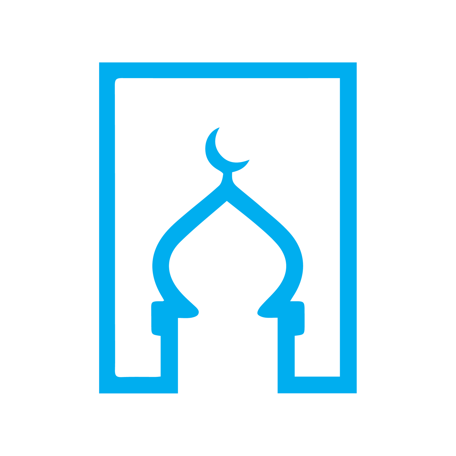 Ottawa Valley Islamic Centre Logo